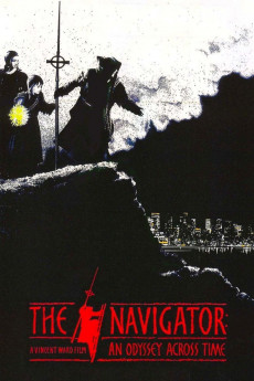 The Navigator: A Medieval Odyssey (1988) download