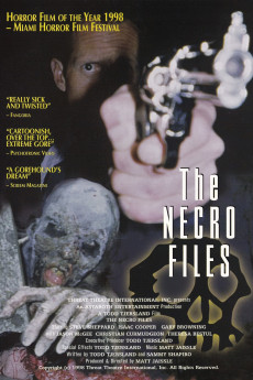 The Necro Files (1997) download