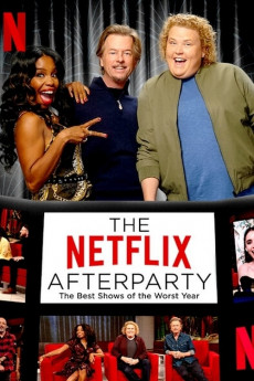 The Netflix Afterparty The Best Shows of the Worst Year (2020) download
