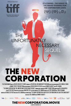 The New Corporation: The Unfortunately Necessary Sequel (2020) download