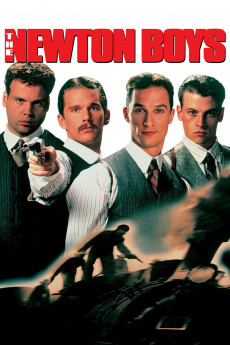The Newton Boys (1998) download