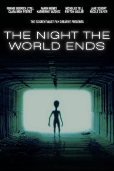 The Night the World Ends (2024) download