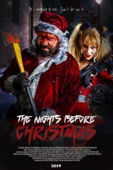 The Nights Before Christmas (2019) download