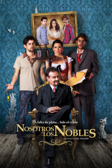 The Noble Family (2013) download