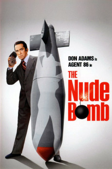 The Nude Bomb (1980) download