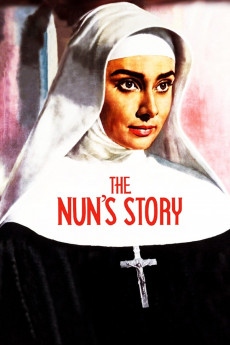 The Nun's Story (1959) download