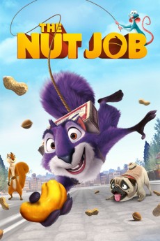 The Nut Job (2014) download
