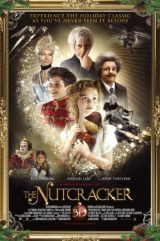 The Nutcracker in 3D (2010) download