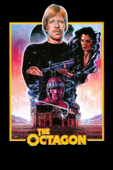 The Octagon (1980) download