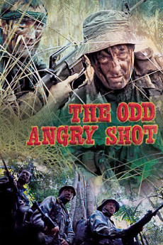 The Odd Angry Shot (1979) download