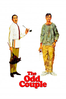 The Odd Couple (1968) download