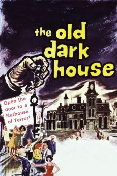 The Old Dark House (1963) download