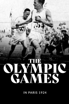 The Olympic Games in Paris 1924 (1925) download