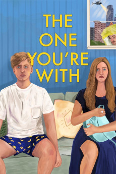 The One You're With (2021) download