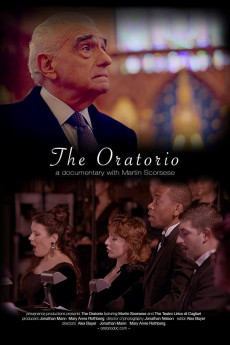 The Oratorio (2020) download
