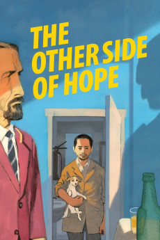 The Other Side of Hope (2017) download