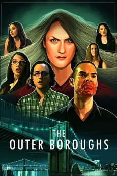 The Outer Boroughs (2017) download