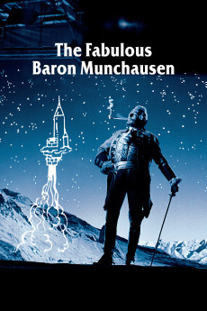 The Outrageous Baron Munchausen (1962) download