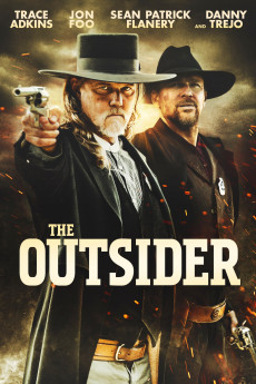 The Outsider (2019) download
