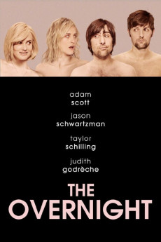 The Overnight (2015) download