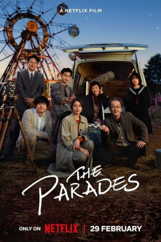 The Parades (2024) download