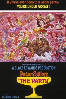 The Party (1968) download