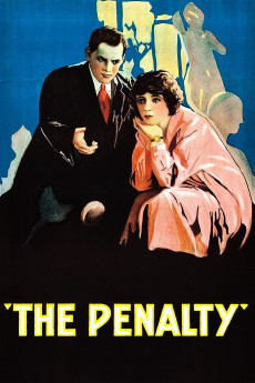 The Penalty (1920) download