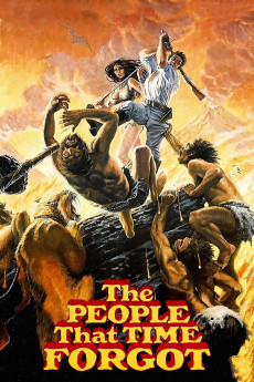 The People That Time Forgot (1977) download