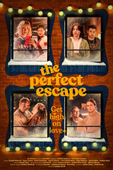 The Perfect Escape (2023) download