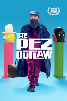The Pez Outlaw (2022) download