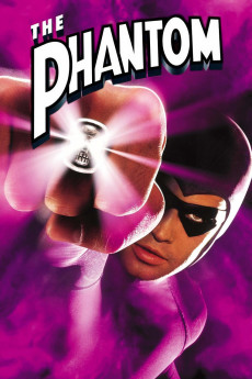 The Phantom (1996) download