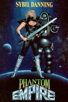 The Phantom Empire (1988) download