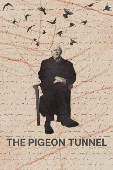 The Pigeon Tunnel (2023) download
