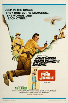 The Pink Jungle (1968) download