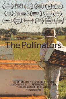 The Pollinators (2019) download