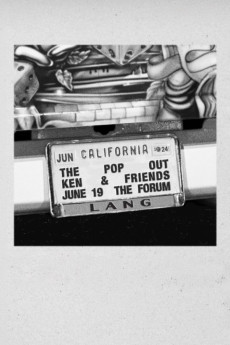 The Pop Out: Ken & Friends (2024) download