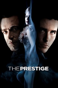 The Prestige (2006) download