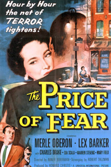 The Price of Fear (1956) download