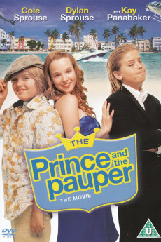 The Prince and the Pauper: The Movie (2007) download