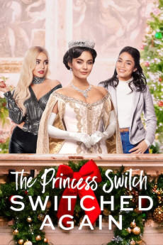 The Princess Switch: Switched Again (2020) download