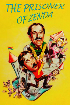 The Prisoner of Zenda (1979) download