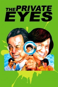 The Private Eyes (1976) download