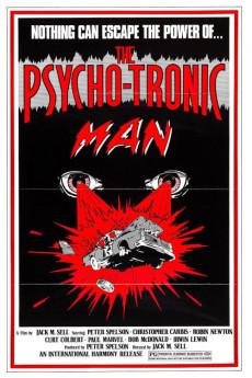 The Psychotronic Man (1979) download