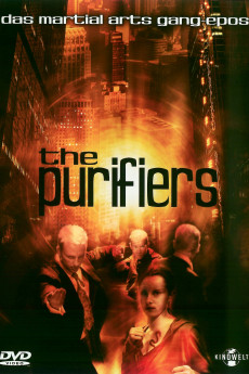 The Purifiers (2004) download