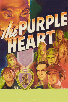 The Purple Heart (1944) download