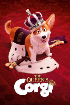 The Queen's Corgi (2019) download