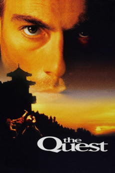 The Quest (1996) download