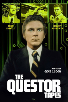 The Questor Tapes (1974) download