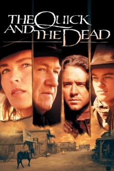 The Quick and the Dead (1995) download