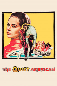 The Quiet American (1958) download